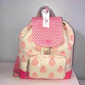 NWT Vineyard Vines Backpack